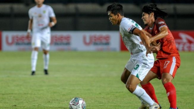 Prediksi Liga Indonesia Persebaya