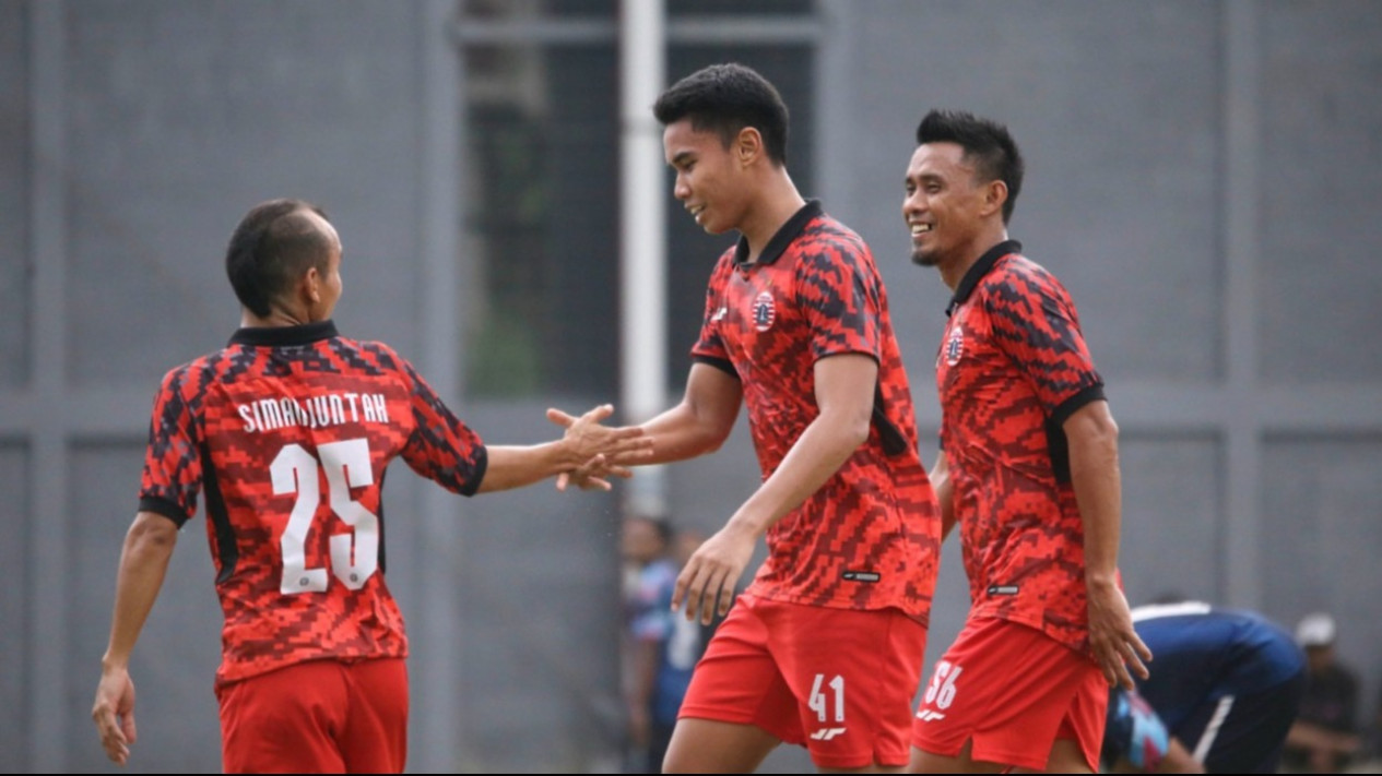 Persis Solo dan Arema FC Mendominasi, Persija Jakarta Masih Tertinggal 648af4b8284f0 live di antv jelang lawan ratchaburi fc persija jakarta mulai intens latihan 1265 711 1