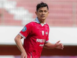 Persis Solo dan Borneo FC Bersaing Ketat di Puncak Klasemen