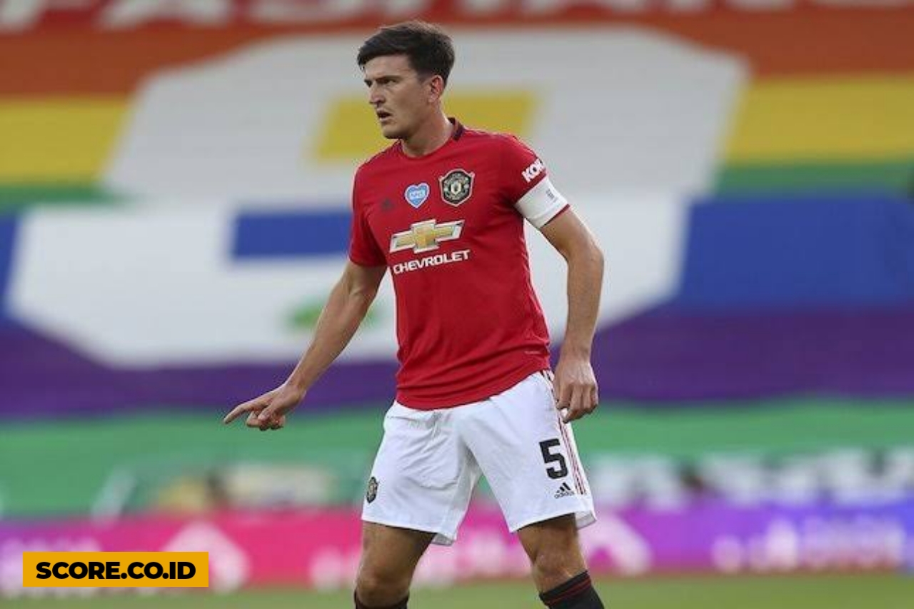 Daftar Bek yang Paling Sering Blunder di Premier League, Harry Maguirre Raja Blunder?