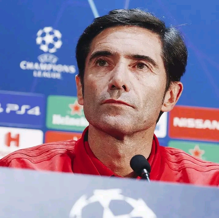 Mantan Bos Marseille Tolak Mengurus Klub Sevilla, Ini Alasannya 1 31