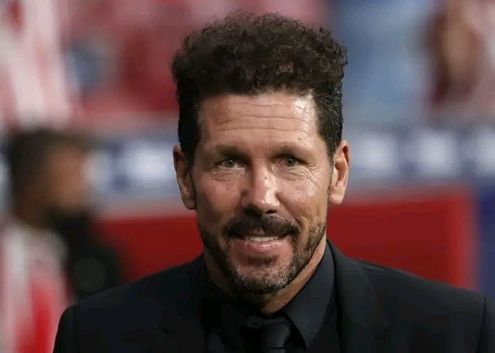 Diego Simeone Berada di Ambang Penandatanganan Kontrak Baru Atletico Madrid 1696918506991