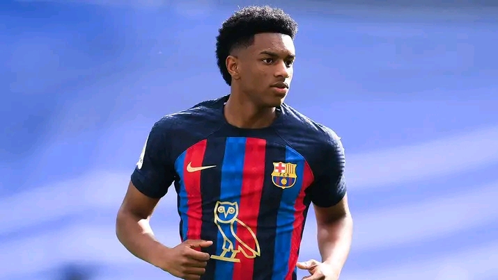 Daftar Kandidat Golden Boy 2023 : La Liga Spanyol Daftarkan 5 Pemain, Ini List-nya! 1697173195031