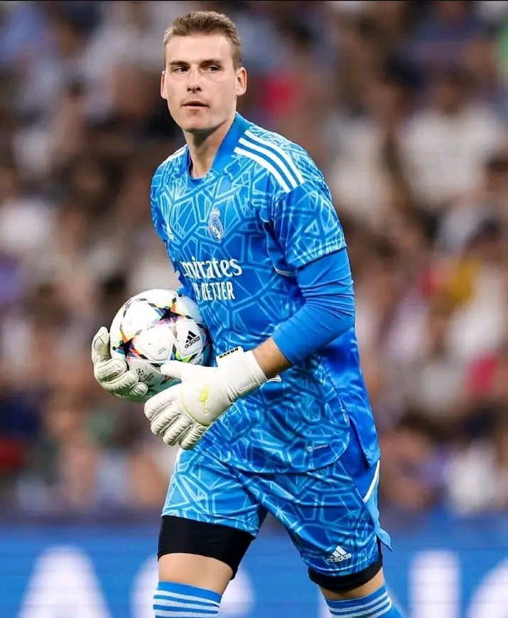 Bintang Real Madrid Ini Bersiap Meninggalkan Klub Musim Panas, Siapa Dia? 1697608588591