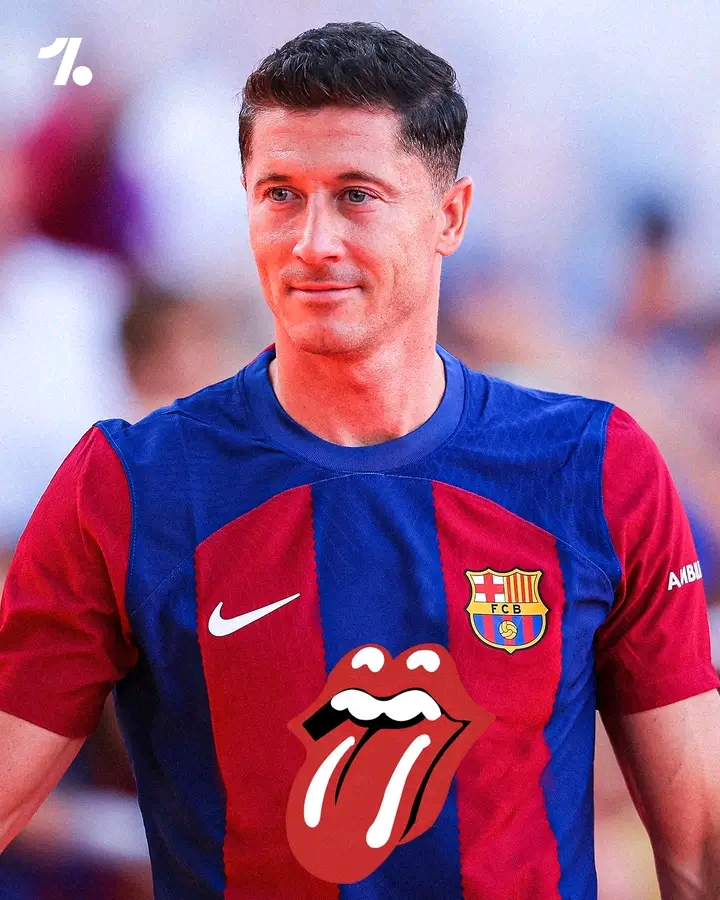 Hadapi King Madrid, Begini Penampakan Jersey Barcelona Diduga Untuk Menyindir 1697772709175