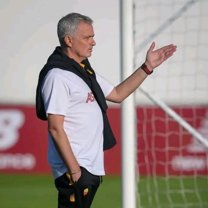 CLBK! Jose Mourinho Dikabarkan Tangani Real Madrid Lagi, Ini Faktanya