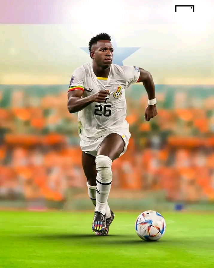 Vinicius JR Dibidik Al Ahli, Nilai Nominal Transfernya Bikin Gak Kuat 1697974846282