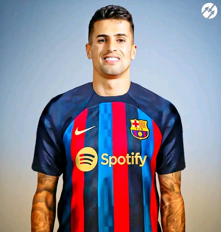 Analisis La Liga : Apakah Barcelona Perlu Permanenkan Cancelo dari City di Musim Panas Mendatang? 1698125898604