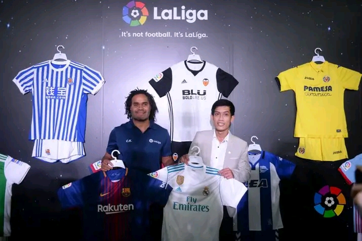 Barcelona Terpaksa Bersandar Pemain Muda Dalam El Classico Besok 1698381957706