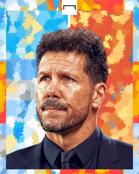 Diego Simeone Senang dengan Pemain Muda Ini, " Dia Seorang Masa Depan" 1698556502961