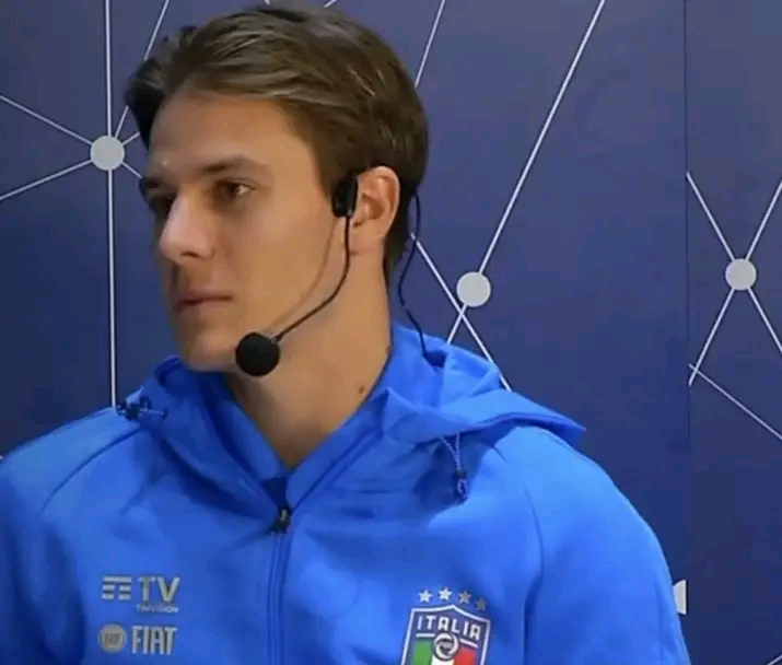 Pemain Juventus Ini Dilarang Bermain Selama 7 Bulan, Kenapa? 1698724772646