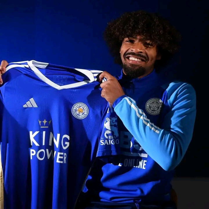 Pemain Leicester Ini Meminta Maaf Setelah Postingannya Membela Palestina 1698747212261