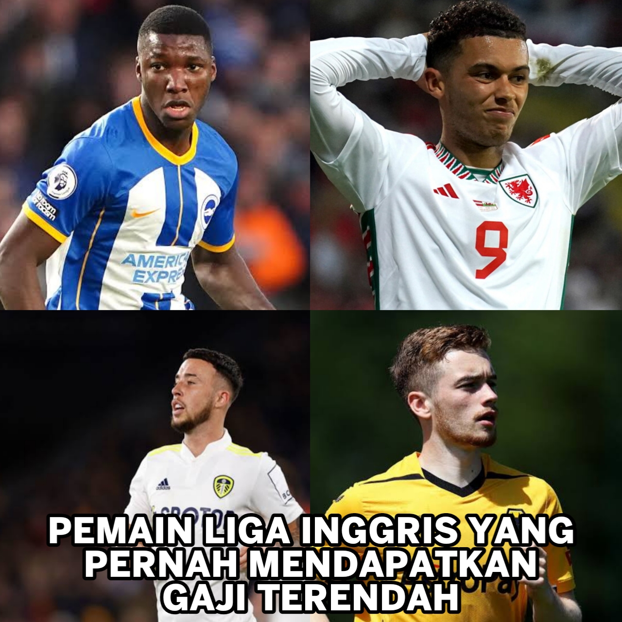 Pemain Liga Inggris yang Pernah Mendapatkan Gaji Terendah 20231012 143739