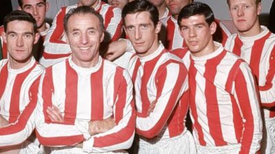 Pemain Liga Inggris ( EPL ) yang Pernah Meraih Ballon Dor, Haaland menyusul?