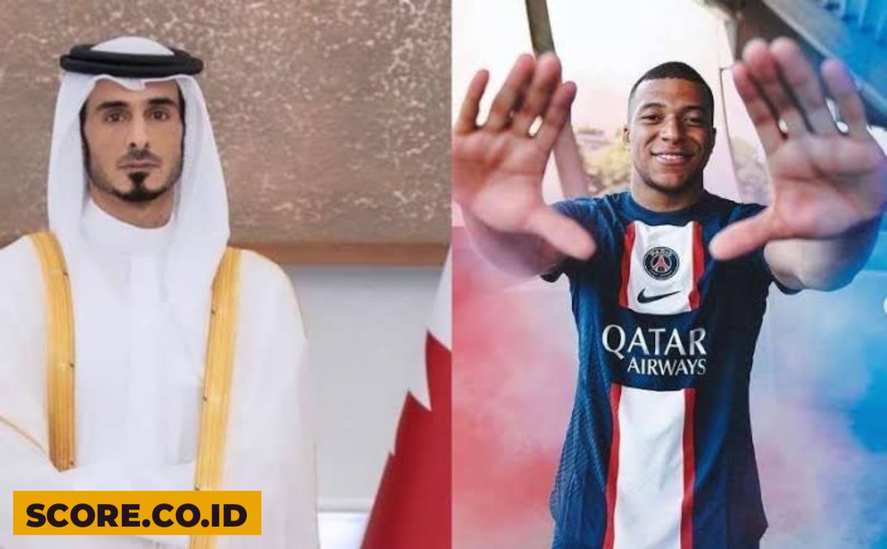 Sheikh Jassim Resmi Putuskan Mundur untuk Membeli Manchester United 20231017 154451