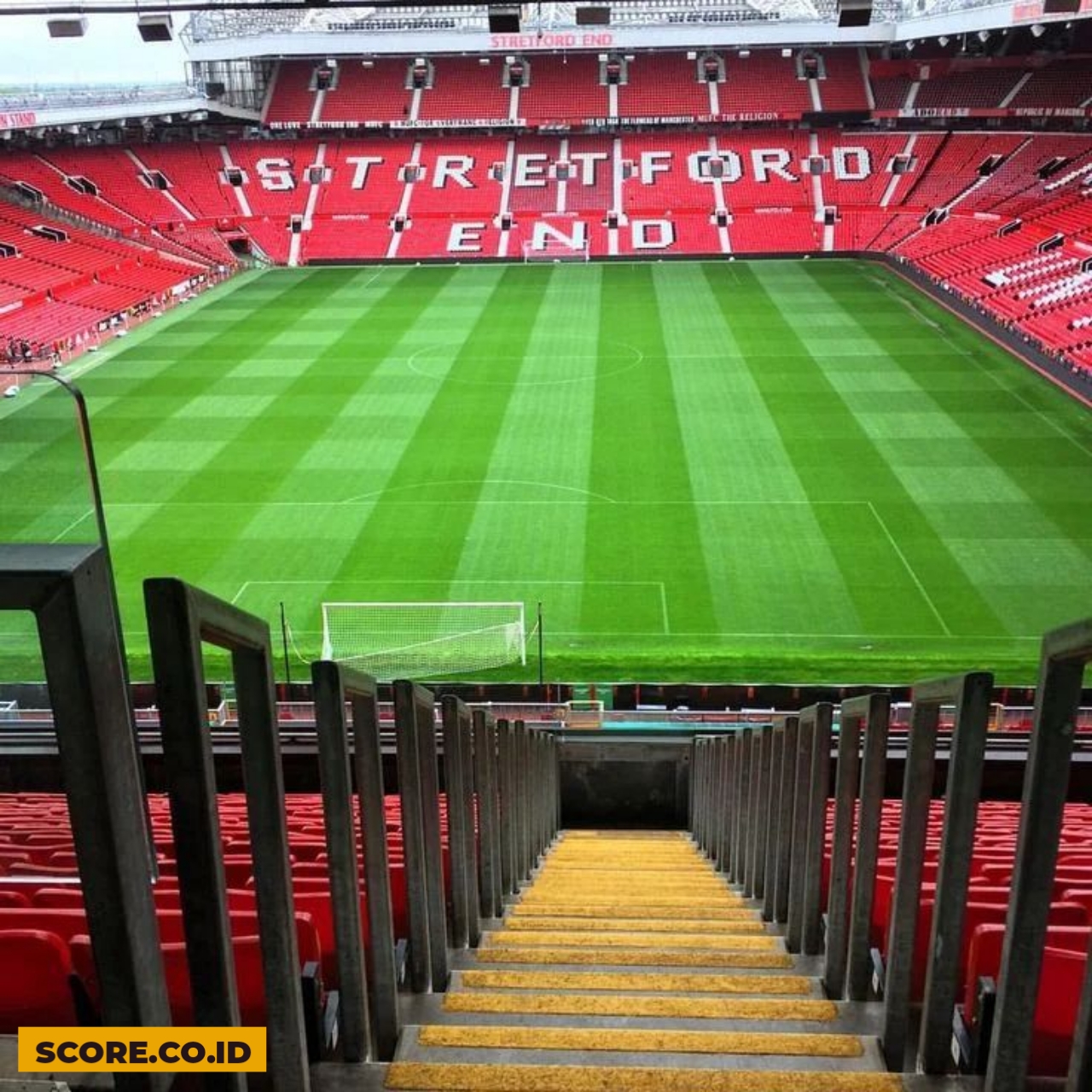 Sejarah Baru! Ini Daftar Stadion Termegah di Premier League 20231019 122909