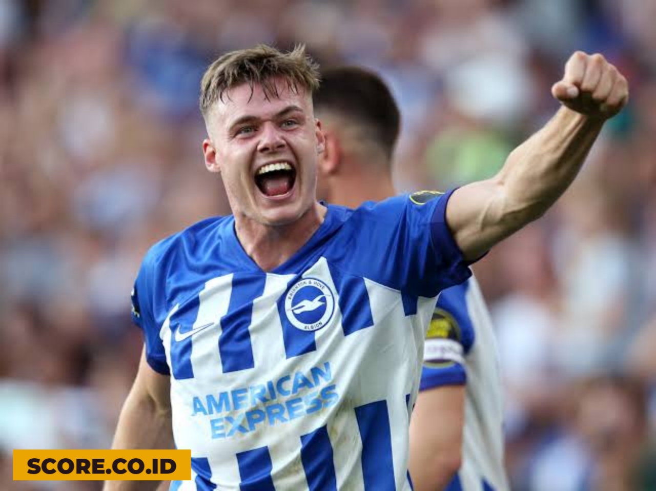 Wonderkid yang Akan Menghiasi Premier League Musim 2023-2024