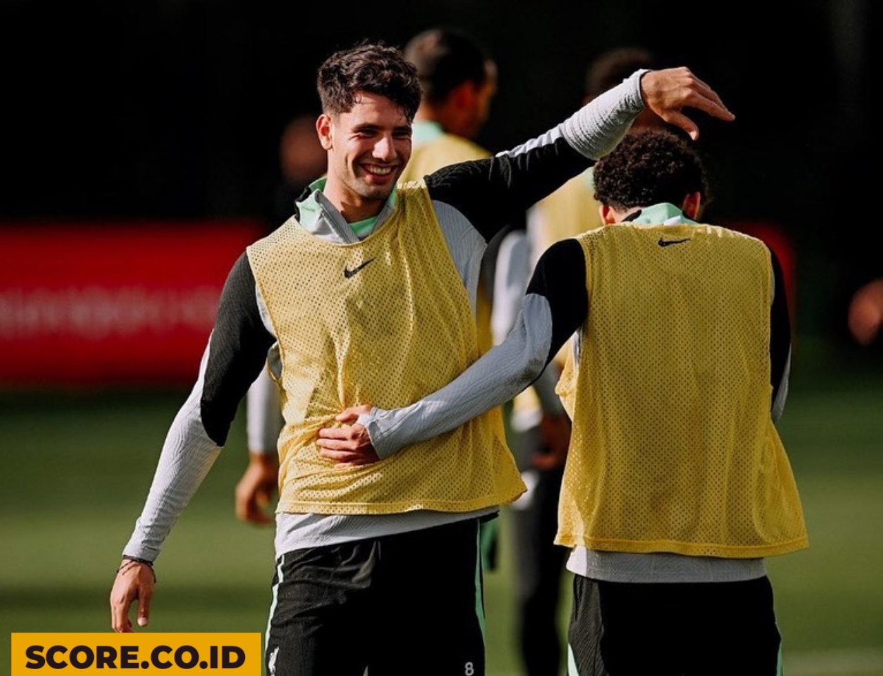 Prediksi Liverpool vs Everton: Dominasi Liverpool Dalam Derby Merseyside 20231021 151403