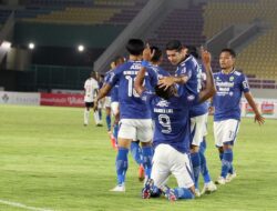 Jadwal Lengkap BRI Liga 1 2023/2024: Pekan ke-15 hingga 20