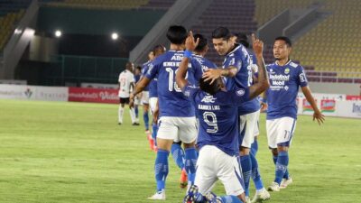 Jadwal Lengkap BRI Liga 1 2023/2024: Pekan ke-15 hingga 20