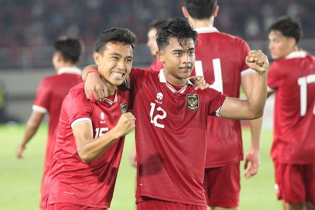 Asisten Pelatih Timnas Indonesia Berkomentar tentang Performa Pemain
