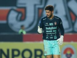 Jadwal BRI Liga 1 2023/2024: Duel Sengit Borneo FC vs Persib Bandung di Stadion Segiri