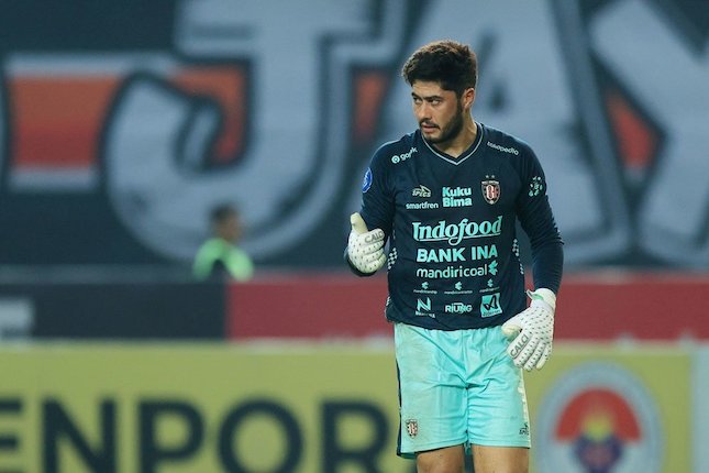 BRI Liga 1 2023/2024: Duel Sengit Borneo FC vs Persib Bandung di Stadion Segiri