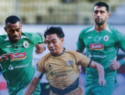 BRI Liga 1: PSS Sleman vs Dewa United – Pertarungan Ketat di Stadion Maguwoharjo