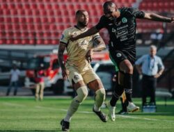 Fernando Valente Optimistis Arema FC Raih Hasil Positif Lawan PSM Makassar