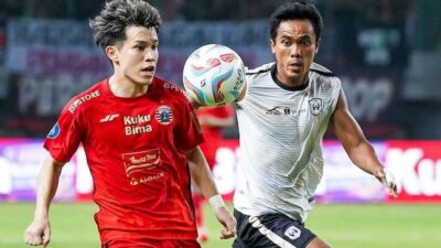 Jadwal, Klasemen, dan Top Skor Terbaru BRI Liga 1 2023/2024