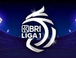Jadwal Siaran Langsung BRI Liga 1 2023/2024 di Indosiar: Pertandingan Teratas Pekan ke-16