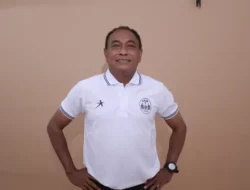 Kas Hartadi Bawa PSIM Yogyakarta Raih Kemenangan di 2 Laga Tandang