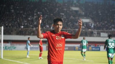 Kecaman Witan Sulaeman terhadap Kinerja Wasit