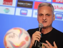 PSS Sleman Terpuruk di Liga Indonesia 2023/2024 Setelah Tumbang dari Arema FC