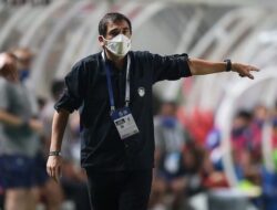 Pelatih RANS Nusantara FC Mewaspadai Kebangkitan Persija Jakarta