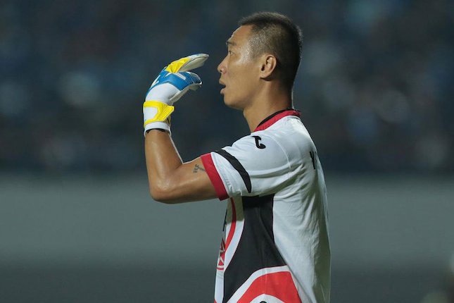 Pengalaman Unik Eks Penjaga Gawang Persipura, Yoo Jae Hoon, Saat Pertama Kali ke Papua