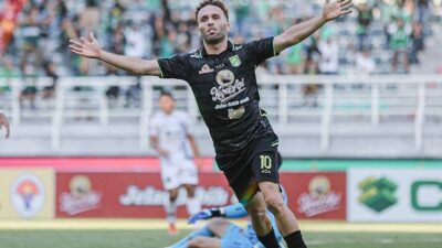 Persebaya Surabaya Rombak Pemain Asing di Bursa Transfer Liga 1 2023/2024