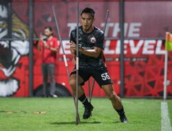 Persija Jakarta Berjuang Mencari Kemenangan di BRI Liga 1 2023/2024