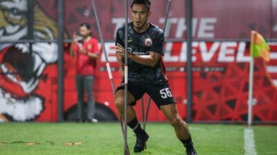 Persija Jakarta Berjuang Mencari Kemenangan di BRI Liga 1 2023/2024