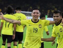 Persija Jakarta Incar Sergio Aguero sebagai Pengganti Marko Simic