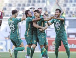 Prediksi BRI Liga 1: Persebaya Surabaya vs Persib Bandung 7 Oktober 2023