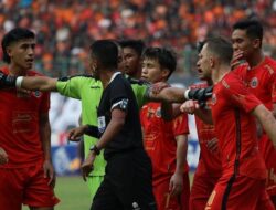 Prediksi BRI Liga 1: Persija Jakarta Vs Barito Putera 7 Oktober 2023