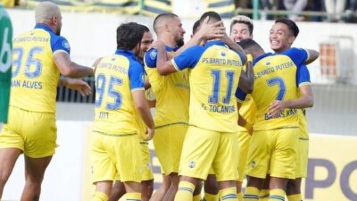 Prediksi Barito Putera Vs. Persikabo 1973 di BRI Liga 1 2023/2024