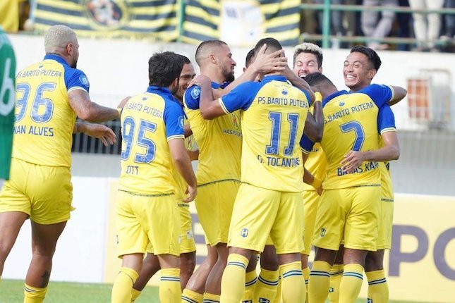 Prediksi Barito Putera Vs. Persikabo 1973 di BRI Liga 1 2023/2024