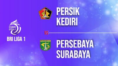 Prediksi Persik Kediri vs Persebaya Surabaya di BRI Liga 1 2023/2024