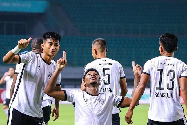 Prediksi Pertandingan RANS Nusantara FC vs. PSIS Semarang di BRI Liga 1 2023/2024