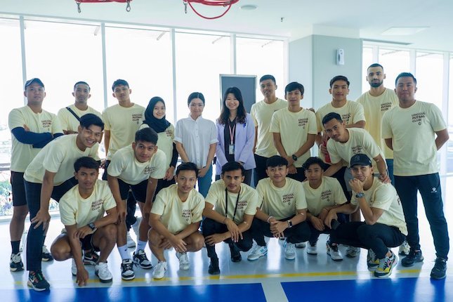 Unggul FC Perkenalkan Delapan Amunisi Baru untuk Liga Futsal Profesional 2023/2024