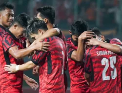 Persija Jakarta Krisis Kepercayaan Diri Setelah Ditahan Persis Solo di Liga 1 2023/2024