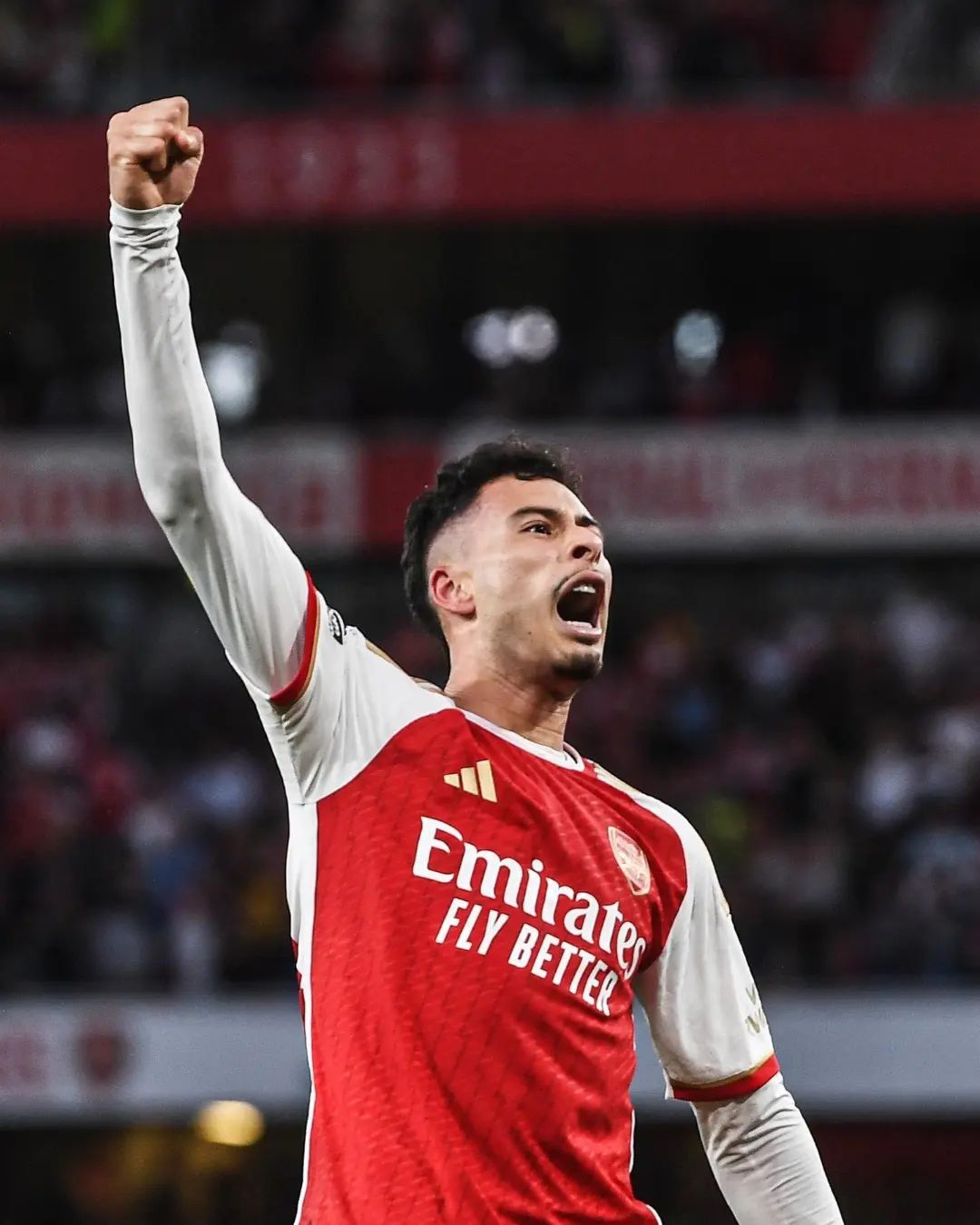 Arsenal vs Manchester City: Martinelli Penentu Kemenangan The Gunner all aboutars 20231009 0002