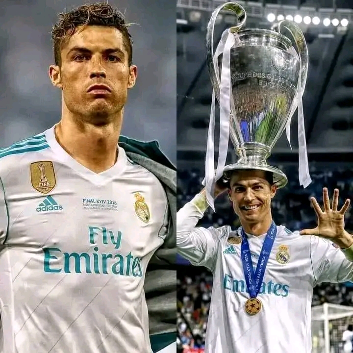 Ini Daftar Top Skor Sementara UCL Champions League Musim 2023-2024 cr